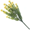 Цветок искусственный 12*11*40см 804874